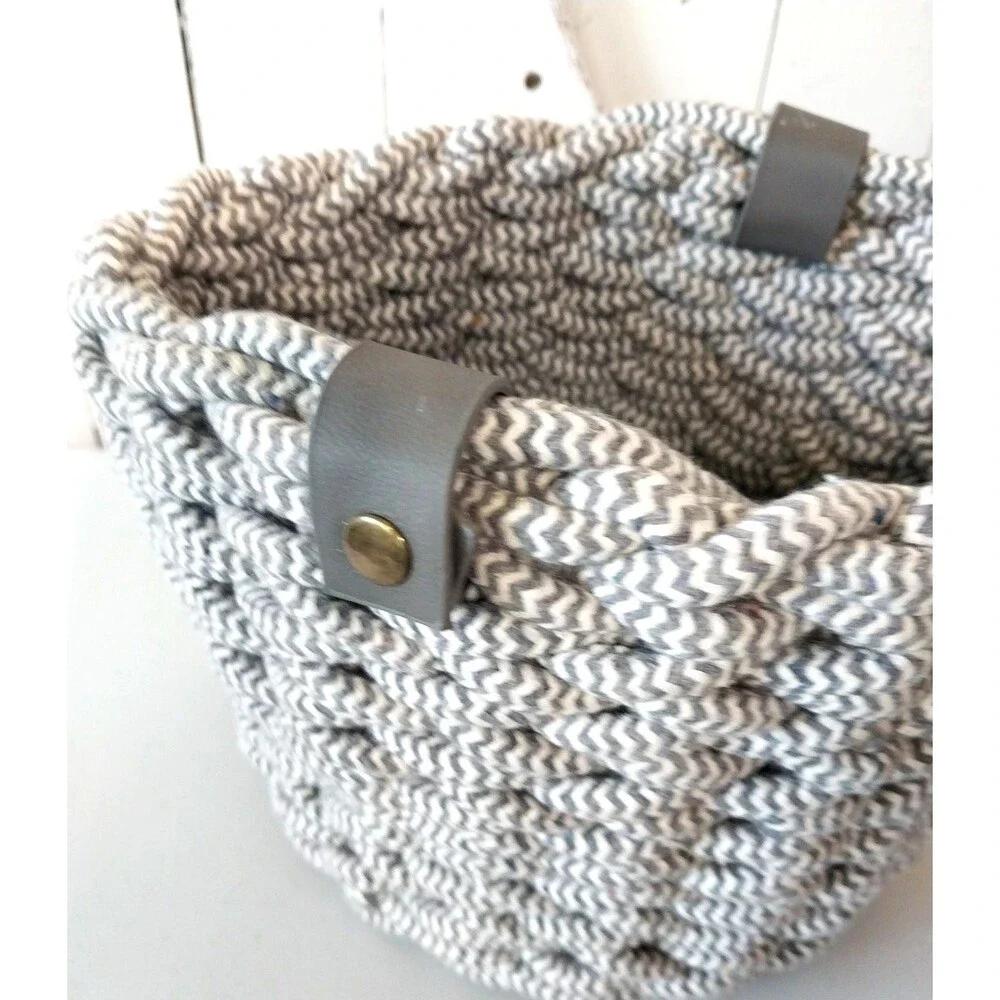 Project 62 Storage Basket 9